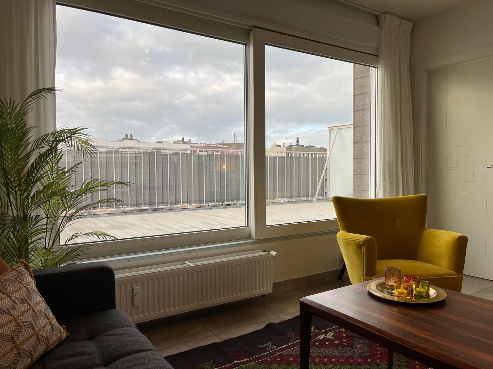 شقة Penthouse 29 أوستيند المظهر الخارجي الصورة