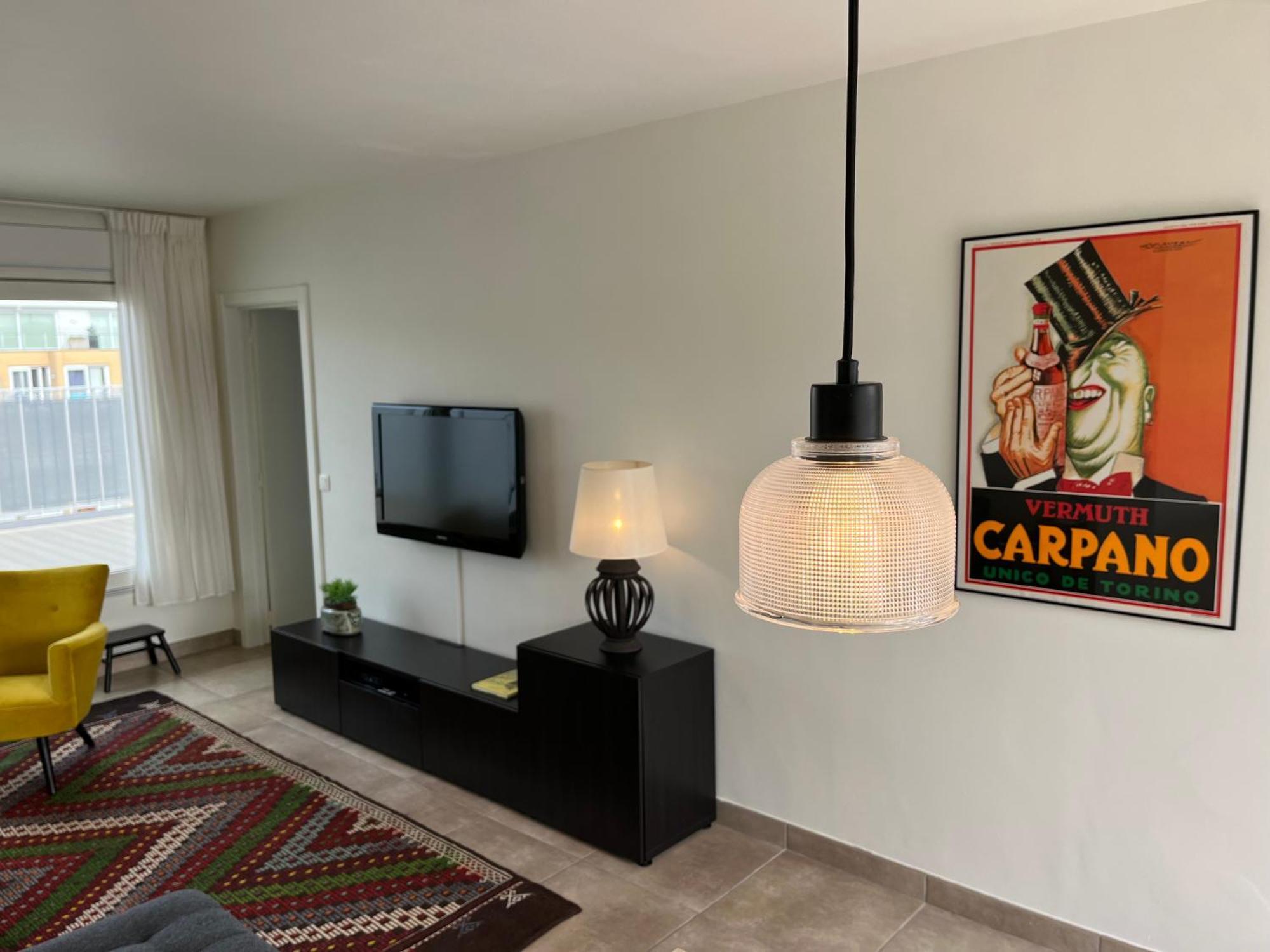 شقة Penthouse 29 أوستيند المظهر الخارجي الصورة